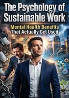 Lena Voß | The Psychology Of Sustainable Work | Taschenbuch | Englisch | epubli