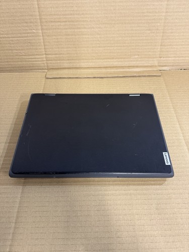 Lenovo 300e 11.6" Laptop Intel Celeron 4GB RAM 64GB eMMC Windows 10 Touch Screen - Picture 9 of 13