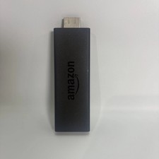 Amazon Fire TV Stick 2nd Generation Black Mod...