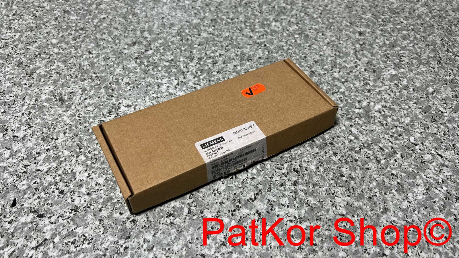 Siemens 6GK1901-0DB20-6AA8