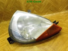 Frontscheinwerfer Scheinwerfer rechts Ford Streetka Beifahrerseite 97KG13005AP