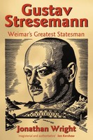 Jonathan Wright | Gustav Stresemann | Taschenbuch | Englisch (2004) | OUP Oxford