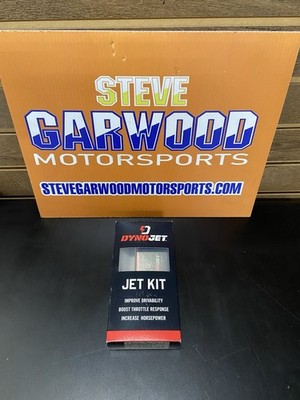 DYNO JET - JET KIT  DJ-2186 **1999-2006** KAWASAKI VULCAN 750 800 1500 2000