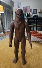 Chewbacca 15" Star Wars Action Figure 1978 Doll Vintage No Accessories