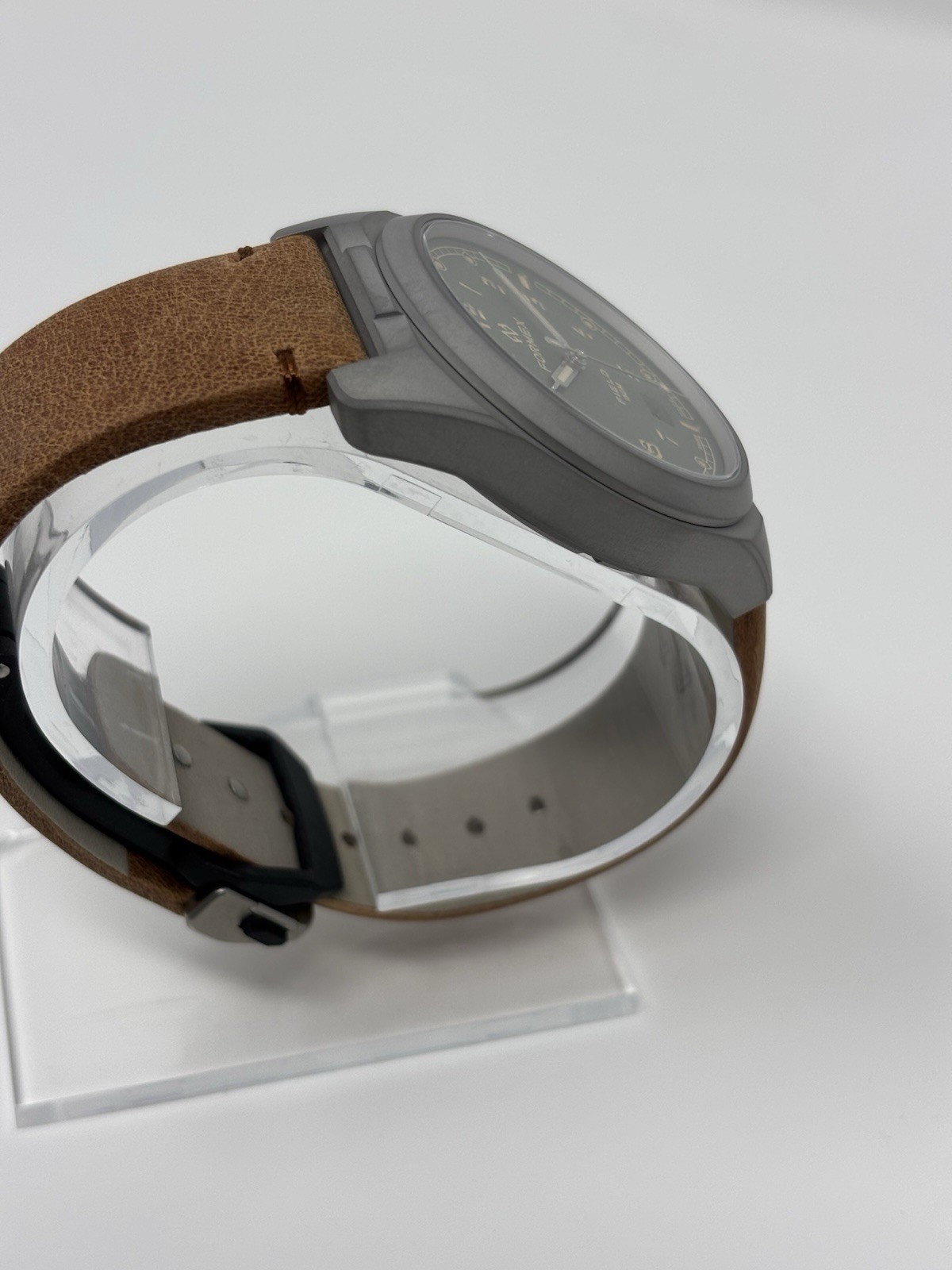 Formex Field Automatic Titanium Watch Strap 40mm … - image 12