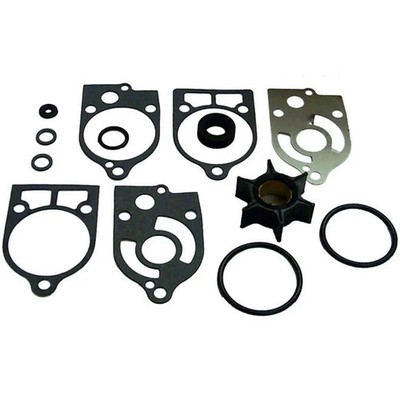 Sierra 18-3207 Impeller Kit for Mercury Marine Engines 50hp (4 cyl) 4962056 & UP