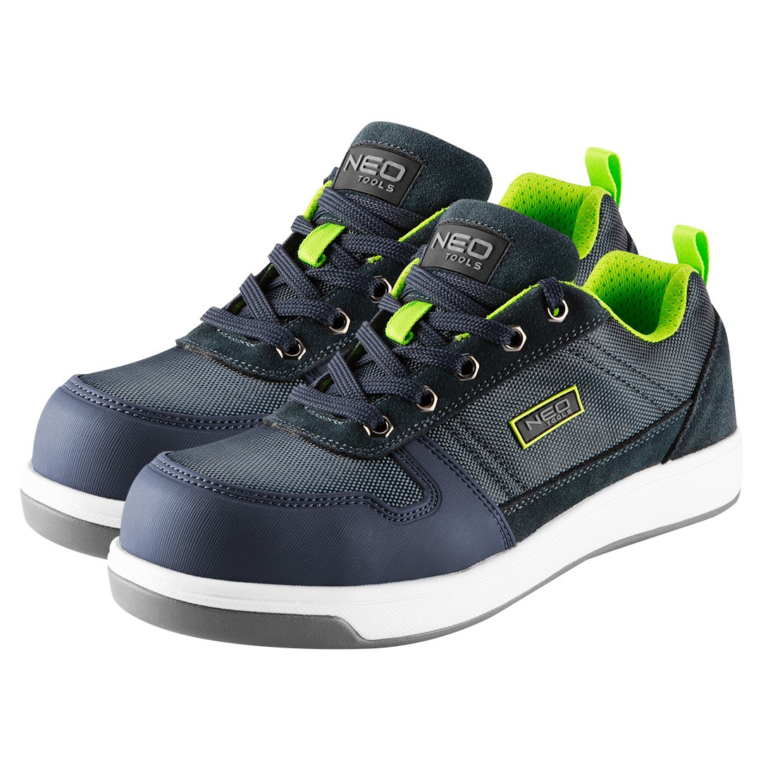 ✅Fits TOPEX-NEO-GRAPHITE NARZ�DZIA 82-157-40 WORK SHOES, S1, COMPOSI ⭐UK Seller⭐