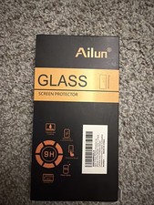 Ailun 3 Pack Screen Protector for iPhone 15 Pro Max 6.7 inch
