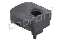 Topran Lagerung KüHler 108 028 FüR Audi Skoda 3U4 VW Superb Passat B5 3B2 3B3 A4