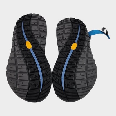 Chaco Rapid Pro Toe-Loop Men's Sport Sandals JCH109007Z Size 8 | eBay