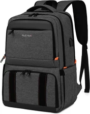 Lunch Backpack, Insulated Cooler Backpack Lunch Box for Men Women, 15.6 Inches