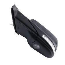 Left Side View Mirror for Ford Explorer 2.3L 2016-2019 Heated GB5Z17683TCPTM