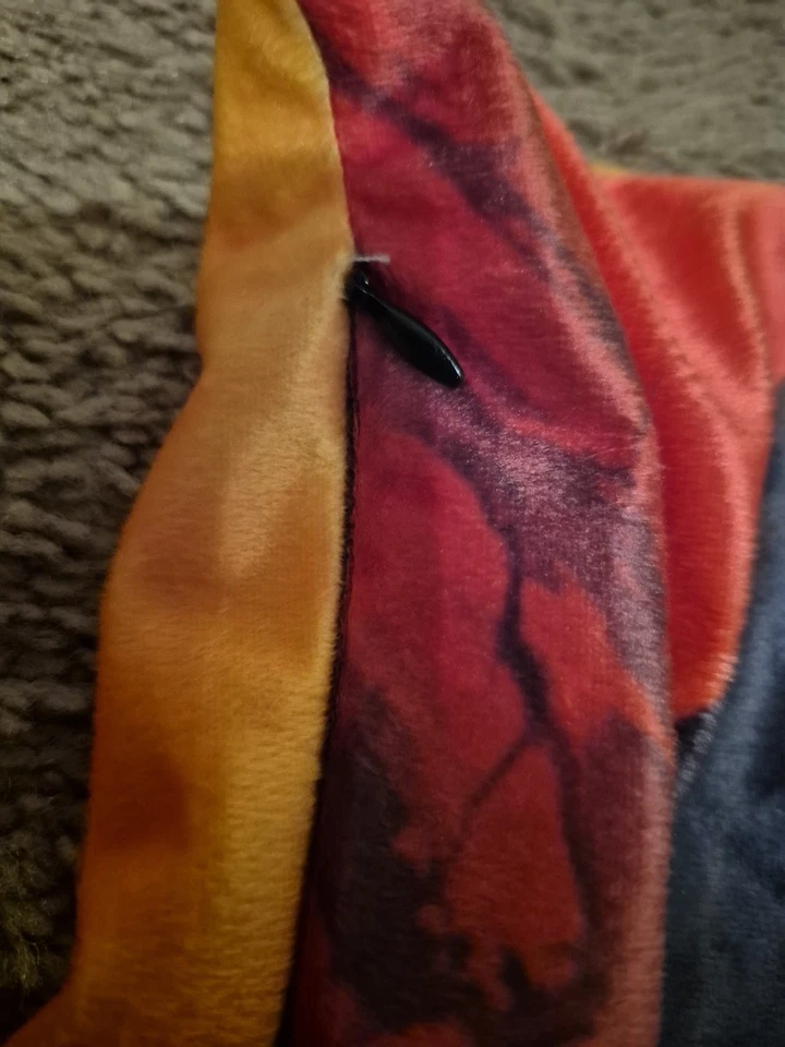 Dragon Decorative Pillowcase - Image 3 of 3