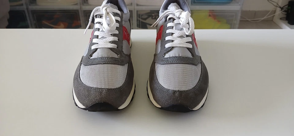Saucony Jazz Low Pro, photo 3 sur 5