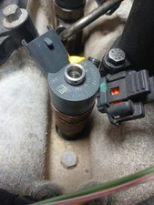 Injecteur Fiat 130
