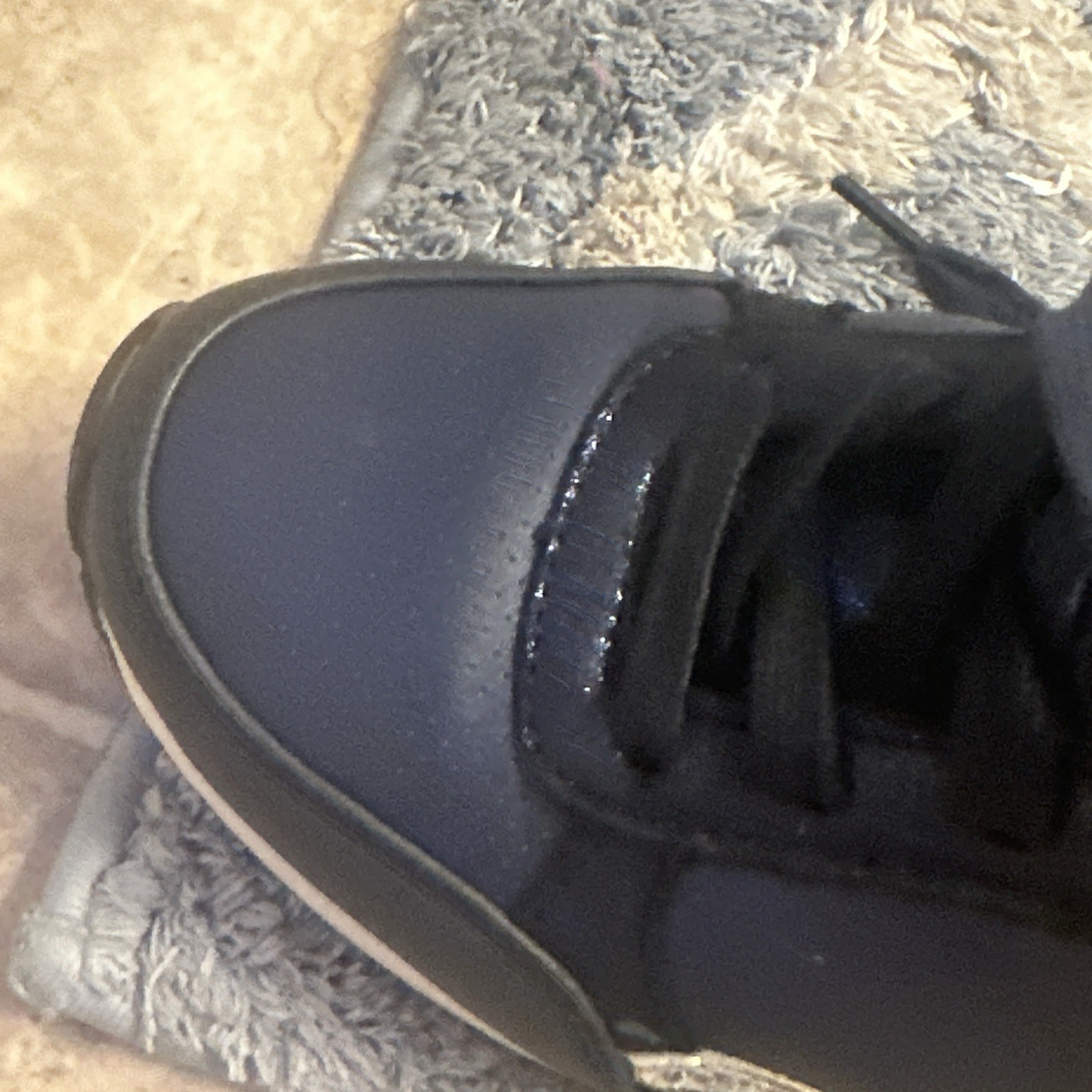 Brigitte naux sneaker - image 23