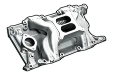 Professional Products 55026 Crosswind Intake Manifold