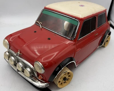 1:10 Scale Hobby RC Car, Truck & Motorcycle Minis for sale - eBay