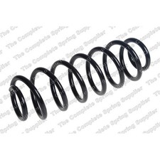 COIL SPRING REAR L/R FITS: HYUNDAI KONA 1.0-1.6H 06.17-04.23 NEW OE REPLACEMENT