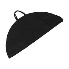 Tutu Garment Bag - Ballet Dress Travel Carrier - 42 inch Pancake Dance Bag for