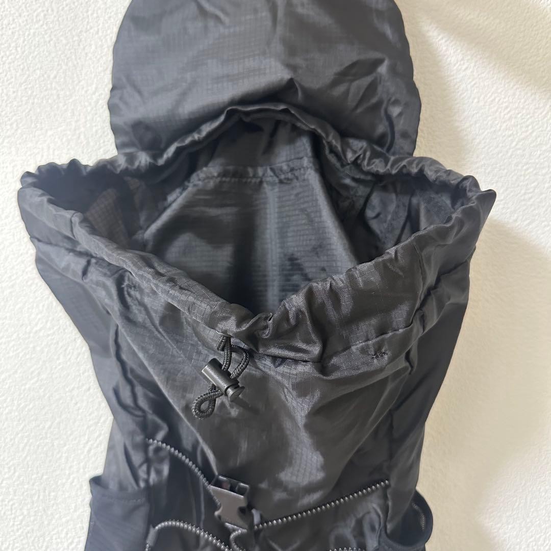 emmi Packable Backpack Lightweight Foldable Bag - image 5