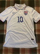 Top 25 eBay Sales: Landon Donovan Soccer Cards 47