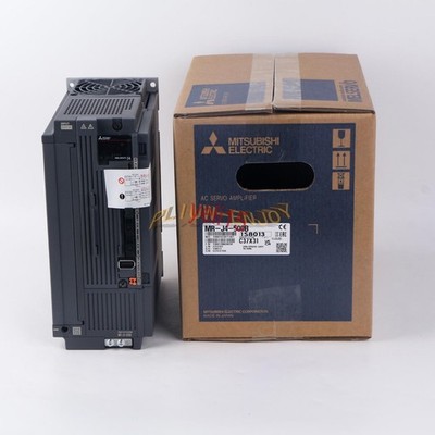 New 1PCS Servo Driver MR-J4-500B MRJ4500B *wq