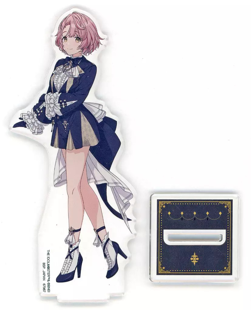 Acrylic stand Haruki Ikuta Acrylic stand 