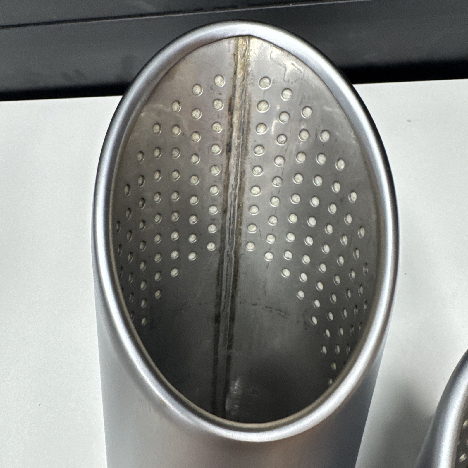 Lamborghini Huracan 2014-2024 RIGHT Muffler P/N 4T0071910