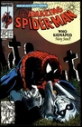 Amazing Spider-Man #308 Marvel 1988 (NM-) Todd McFarlane Cover L@@K!