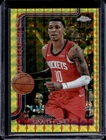 2025 Topps Jabari Smith Jr. Base (Raw)