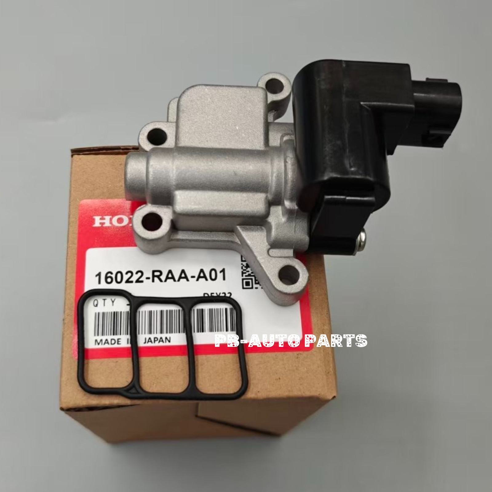 OEM NEW Idle Air Control Valve 16022-RAA-A01 For Honda Element 2003-2006 2.4L