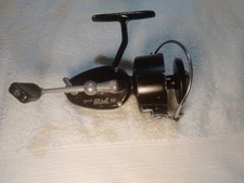 Vintage Garcia Mitchell 301 Spinning Fishing Reel Right Hand Retrieve