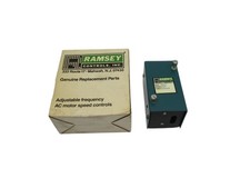 RAMSEY BN117 NSMP