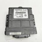 AUDI Q7 4L Transmission Control Unit 0C8927750AL 3.0 Diesel 180 kW 2014