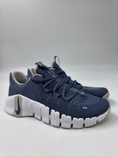 Nike Free Metcon 5 Diffused Blue White FQ8779-491 Womens Sizes 6.5-9.5