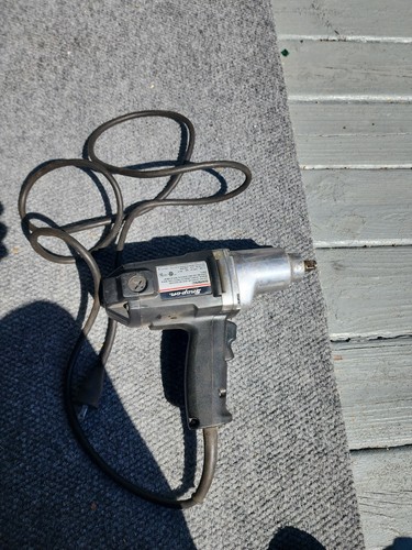 SNAPON Tools Professional 1/2in impact ET1550