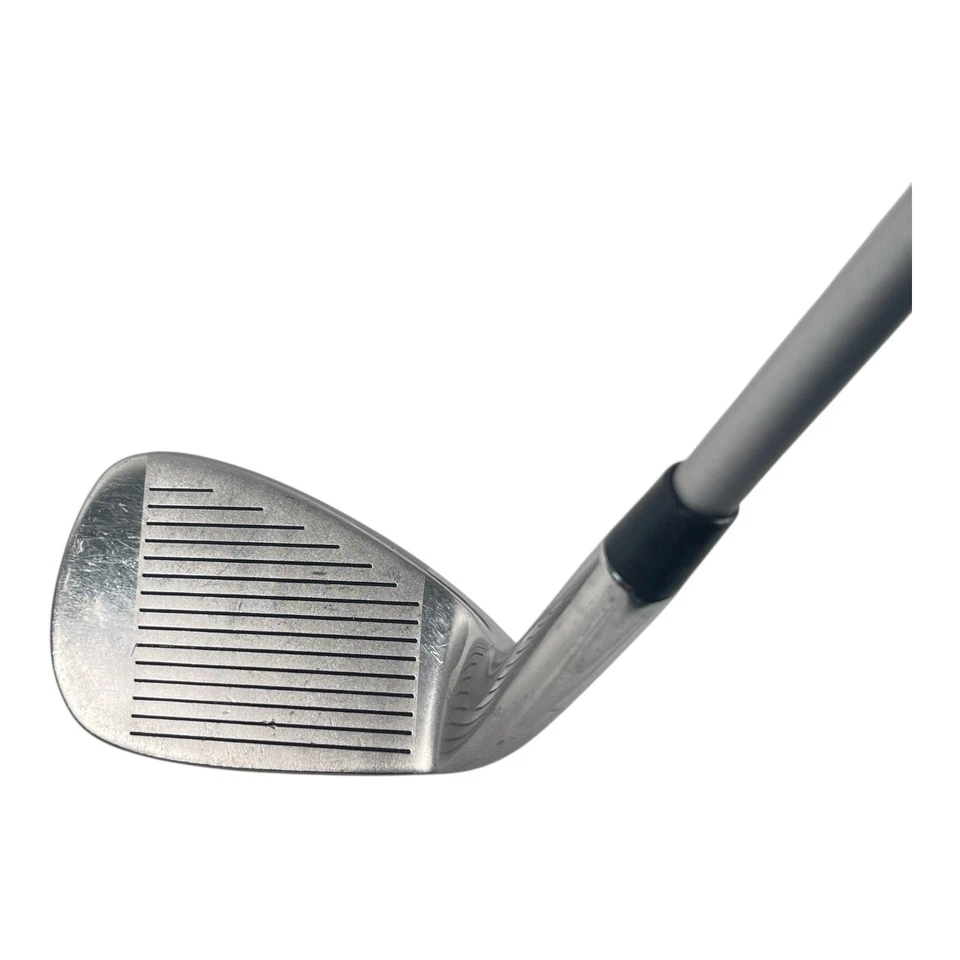 Cuña de arena Wilson Profile High Launch HL 431SS grafito damas flexible 34" diestro Foto 2 de 4