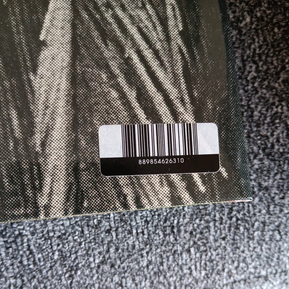 The Suburbs by Arcade Fire (Record, 2017) Foto 2 de 3