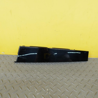 #ad 2024 2025 HYUNDAI SANTA FE FRONT RIGHT SIDE DOOR B PILLAR APPLIQUE MOLDING OEM $65.33