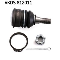 Trag-/FüHrungsgelenk SKF Vkds 812011