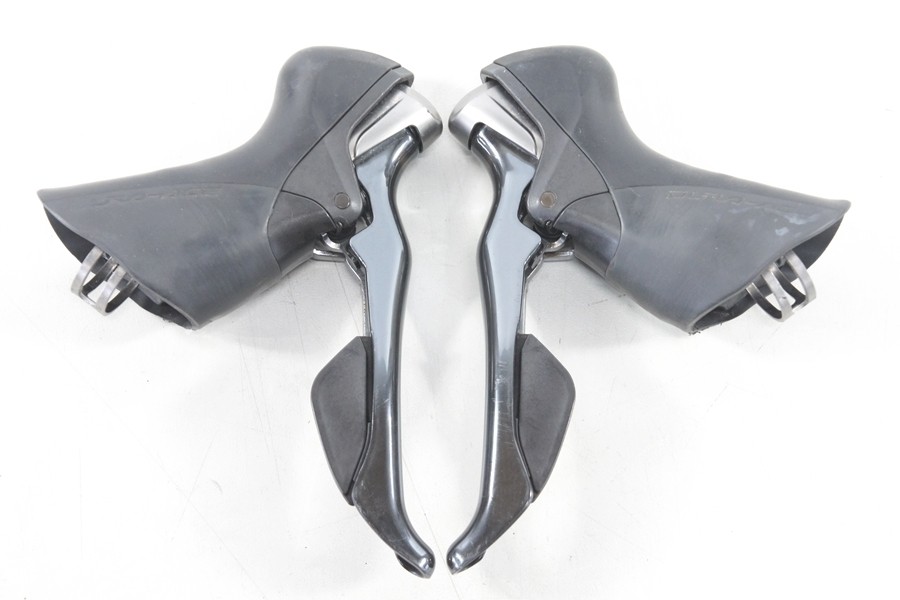 SHIMANO DURA-ACE ST-9001 2x11S FD-9000 RD-9000 BR-9000 Rim