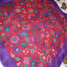 Vintage Liz Claiborne Scarf