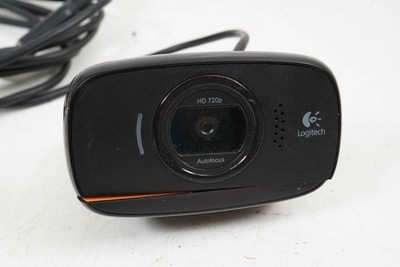 Logitech C525 USB 720p HD Webcam für Windows PC