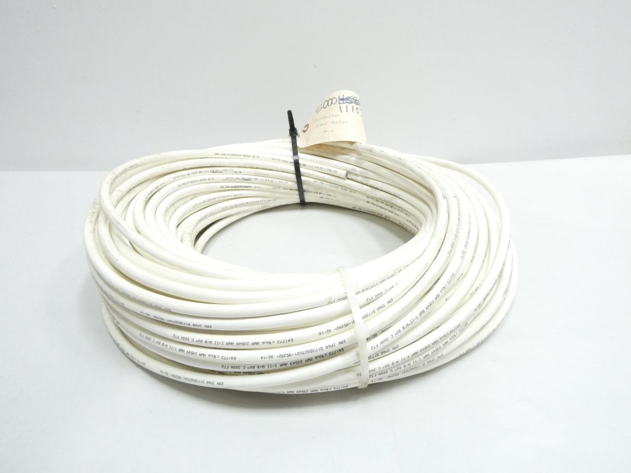Abb D173D027U01 Signal Cable 60m