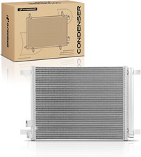 A/C Condenser VW Arteon 19-21 Tiguan 18-21 Golf GTI 2015 5Q0816411AB