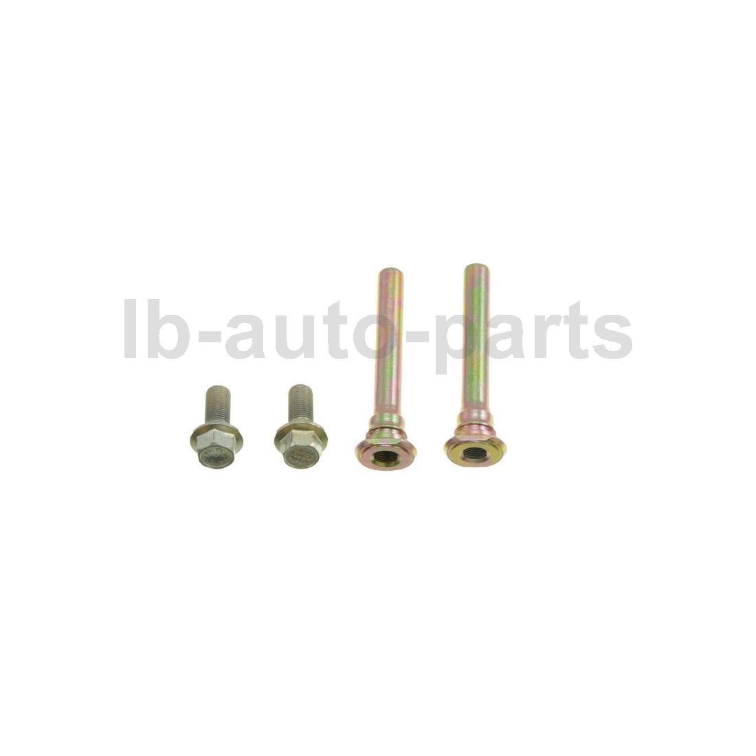 For Acura NSX 3.2L 1997-2005 Front Rear Disc Brake Caliper Bolt Dorman 4PCS