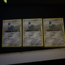 Cobalion 114/198 Chilling Reign - Pokemon TCG, NM, 