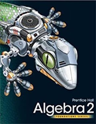 Algebra 2 Foundations Hardcover AGS Secondary Staff