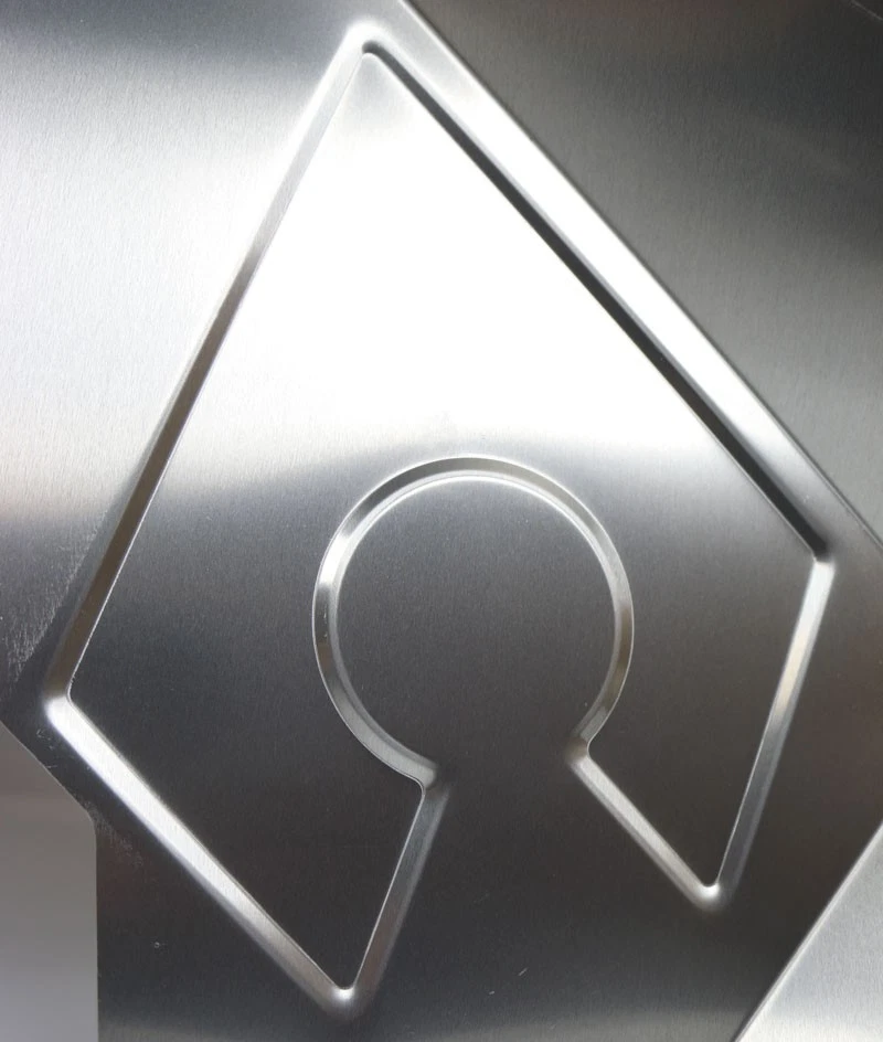 Para-lamas internos traseiros Artec para Jeep JK 07-18 Wrangler JK - Imagem 3 de 4